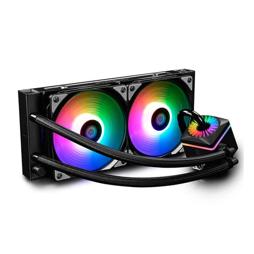 Deepcool GamerStorm Captain 240 Pro